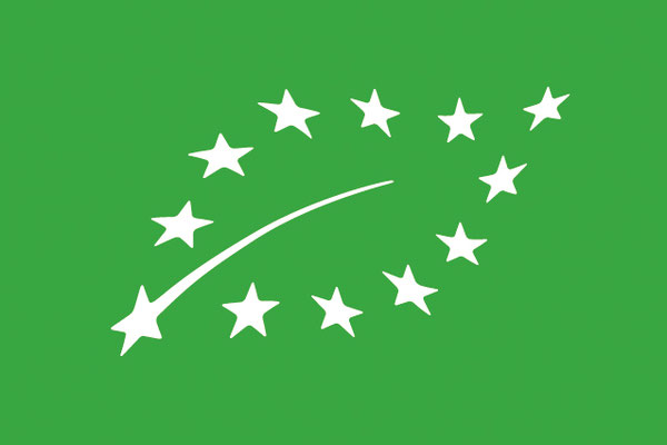 Vins du Domaine du Chardon bleu certifié bio européen